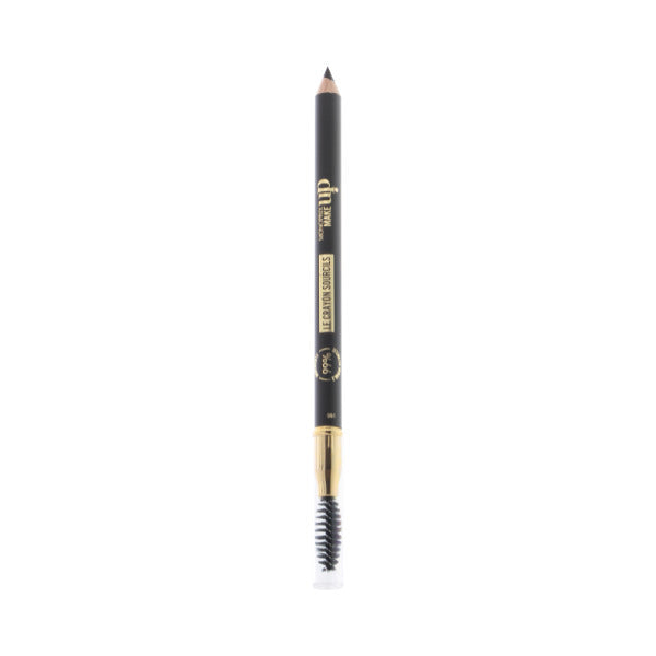 Monoprix Crayon sourcil 04 Brun chocolat