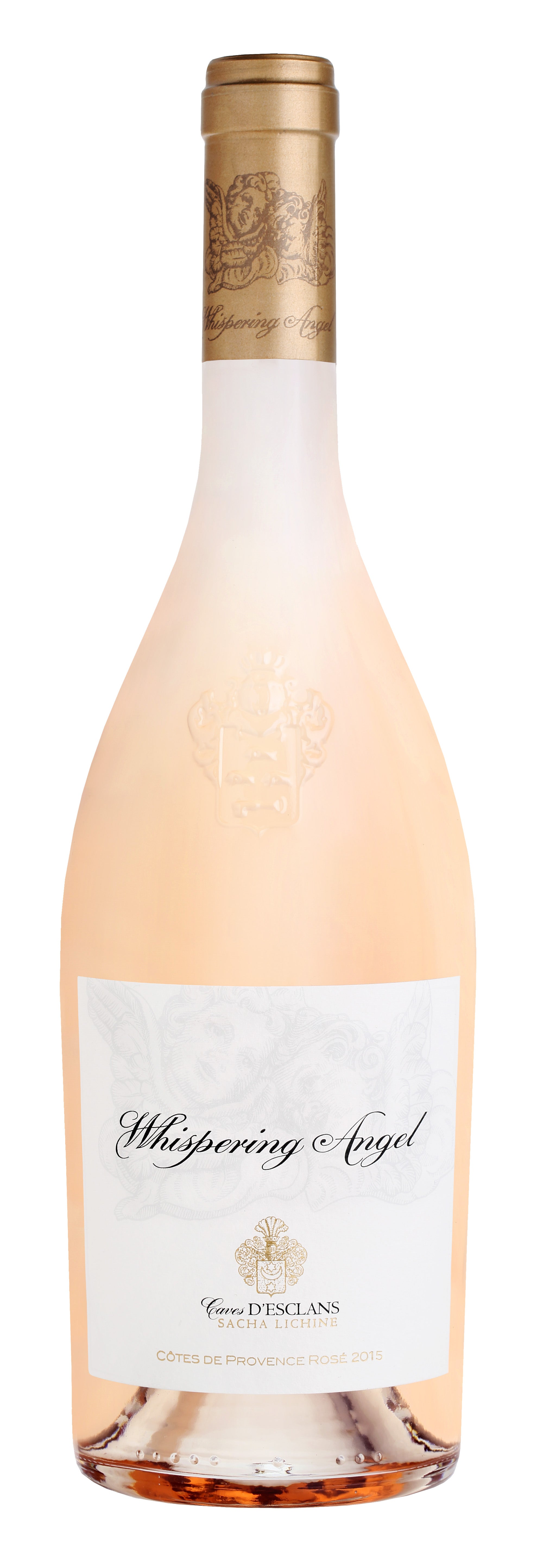 Whispering Angel 2025 Rosé 75cl