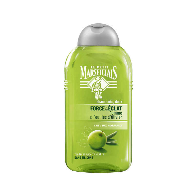 LPM SH FORCE/ECL 300ML