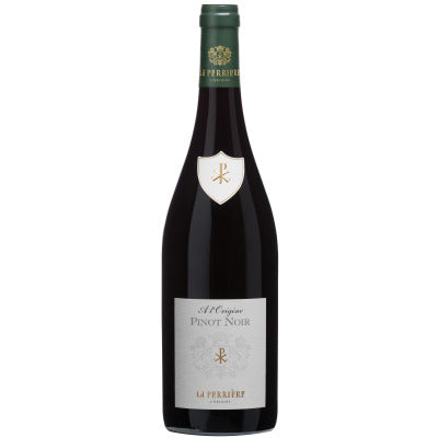 Pinot Noir Perrière Origine 75Cl