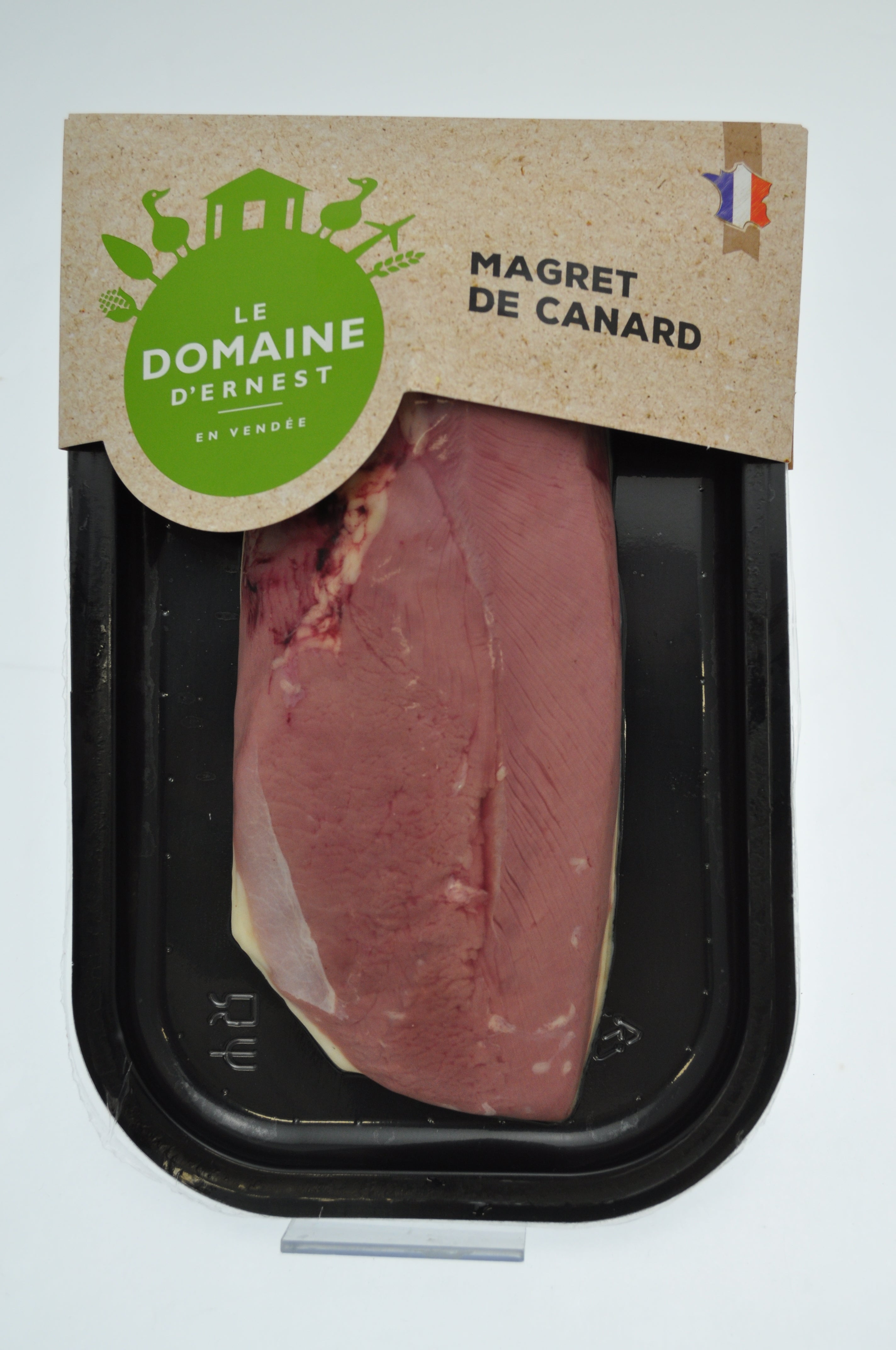 Le Domaine D'Ernest Magret De Canard environ 375g