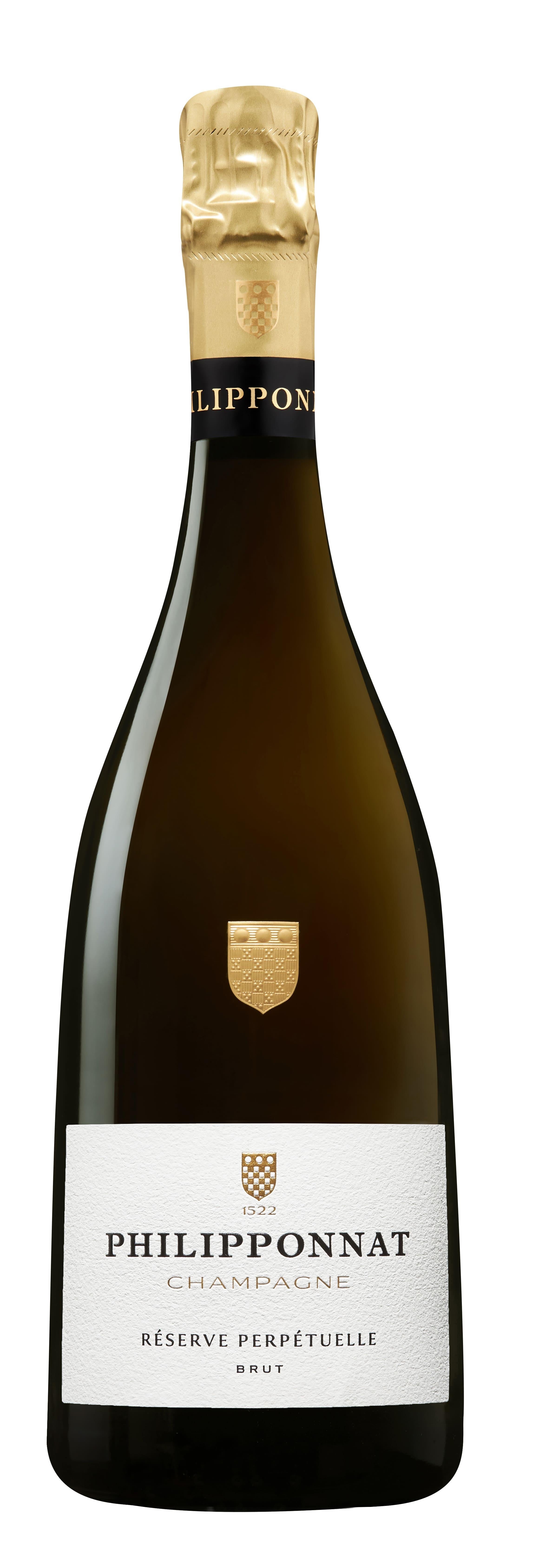 Philipponnat Champagne Réserve Perpetuelle Brut 75cl
