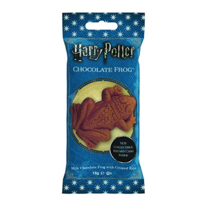 Harry Potter Triomphe Chocogrenouille 15G