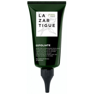 Lazartigue Avant Shampoing 75ml