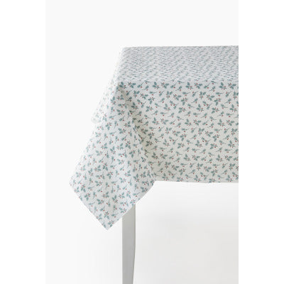 Monoprix Nappe Multicolore Houx 160x240cm