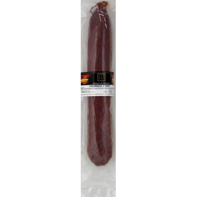 Manuel de Montejo Chorizo fort Extra