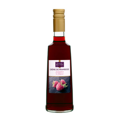 Monoprix Gourmet Crème de Framboise 50cl