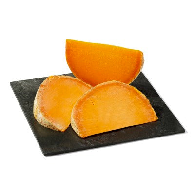 Monoprix Gourlet Mimolette extra vieille 1,4 kg