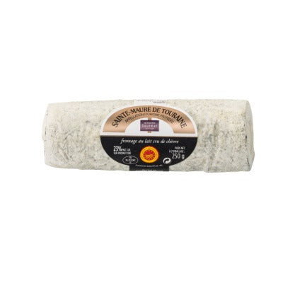 Sainte Maure De Touraine Fromage De Chèvre A.O.P 250G