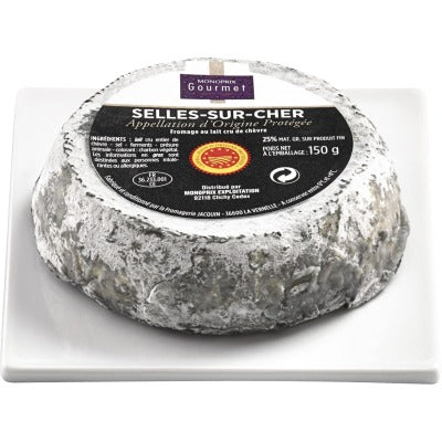 #SELLES/CHER AOP 150G MPG