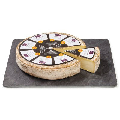 Monoprix Gourmet St Nectaire Fermier AOP MGT 1.6kgr