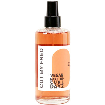 Cut by Fred Spray Pour Cheveux Bouclés Wake Up Curl Day 2 Vegan 200ml