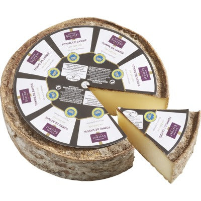 Monoprix Gourmet Tomme Savoie Fermière 1.5kg