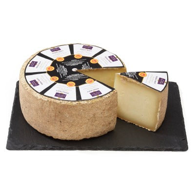 Monoprix Gourmet Ossau Iraty Aop 1kg