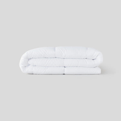 Couette microfibre, 140x200cm