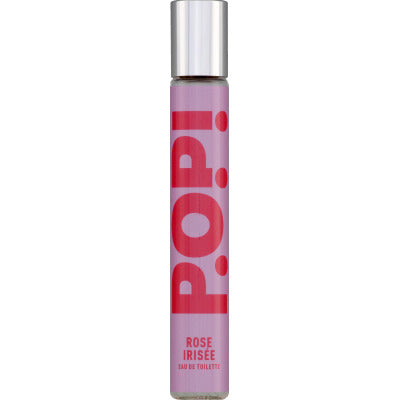 P.O.P! Eau De Toilette Rose Irisée 30ml