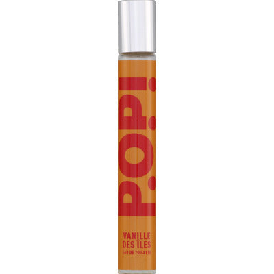 P.O.P! Eau De Toilette Vanille Des Iles 30ml