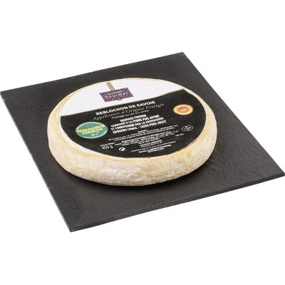 Monoprix Gourmet Reblochon de Savoie Fermier au Lait Cru AOP 22% MG 520g