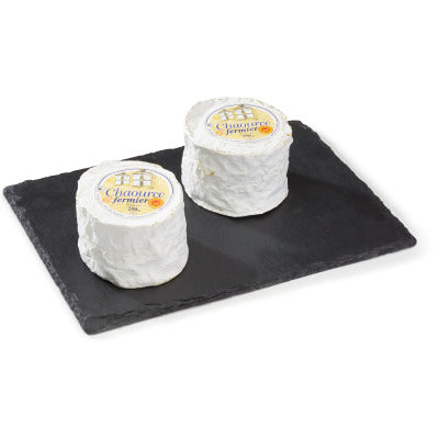 Monoprix Chaource Fromage Fermier Aop 50% Matière Grasse 250G