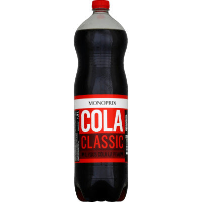 Monoprix Cola Classic 1,5L