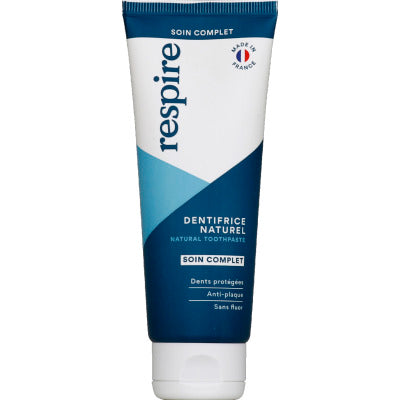 Respire Dentifrice Naturel 75Ml