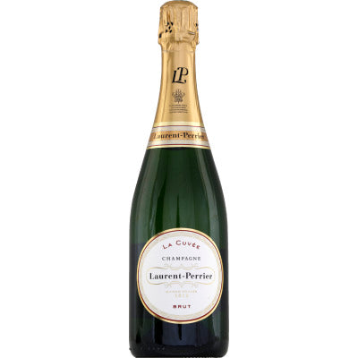 Laurent-Perrier La Cuvée Champagne Brut 75cl