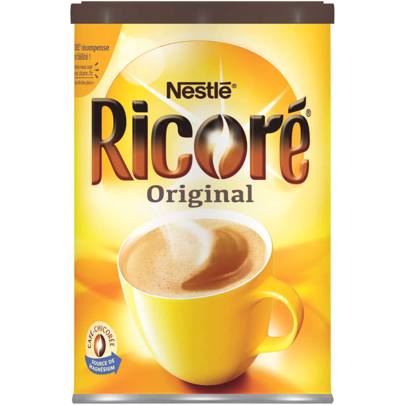 Ricoré Café Chicorée Soluble 260g