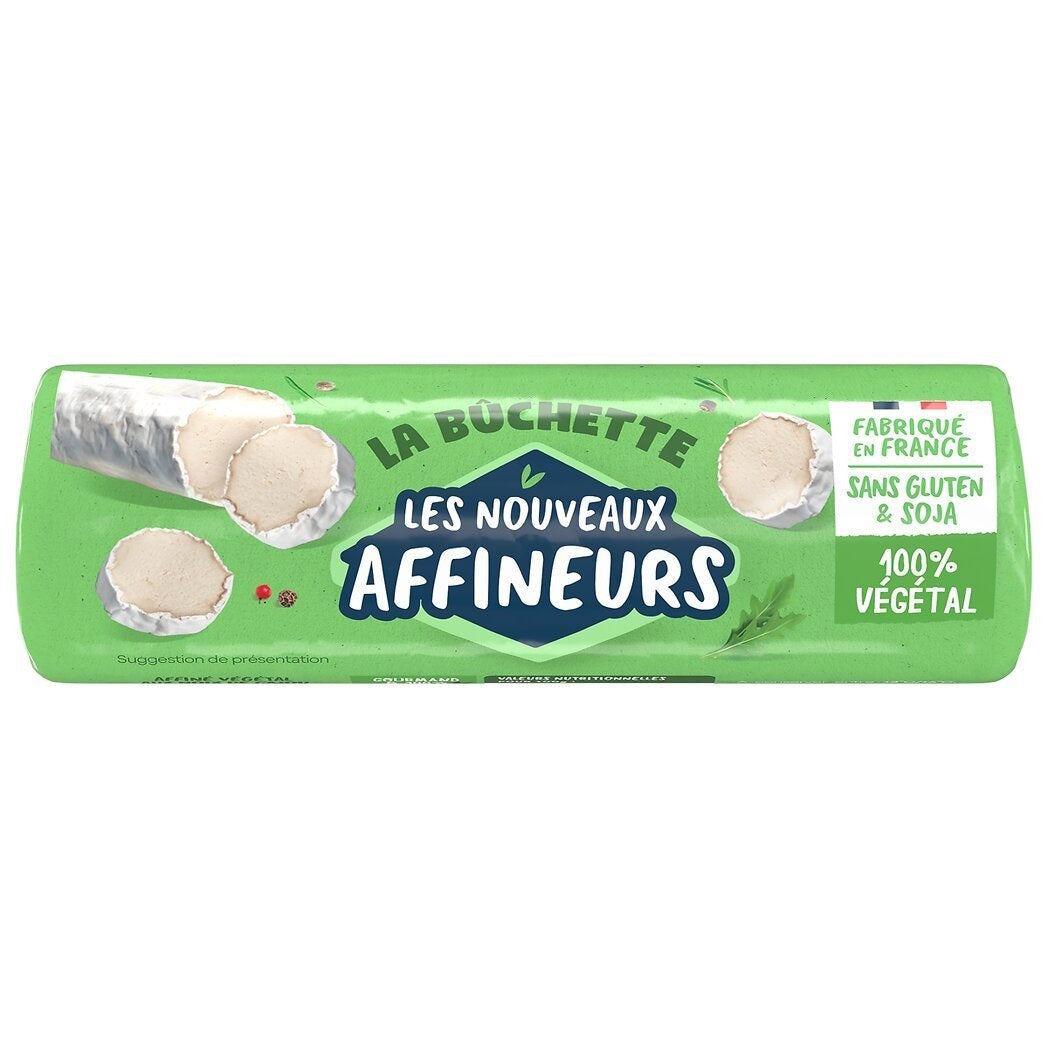 Les Nouveau Affineur la Buchette 120g