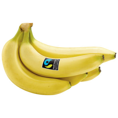 Banane Bio Max Havelaar 5 Fruits