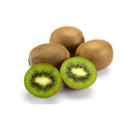 Kiwi Vert x4