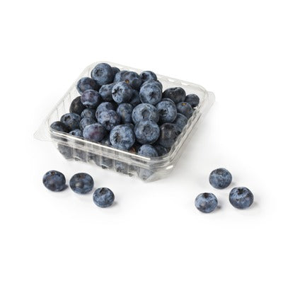 Monoprix Myrtille Barquette 125g