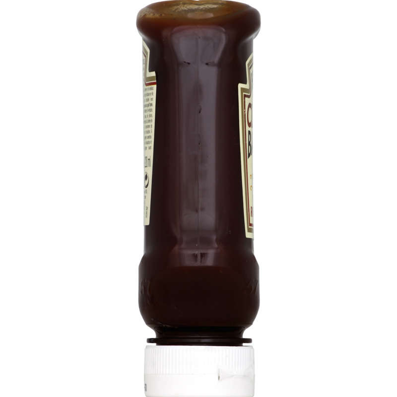 Heinz Sauce Barbecue Classic Flacon Souple 260g