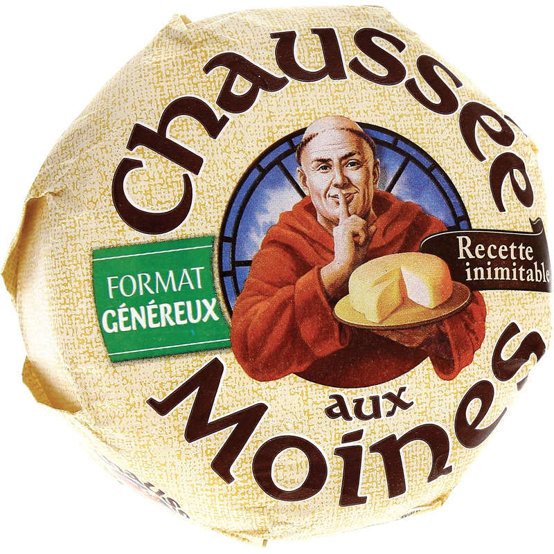 Chaussée aux Moines 450g