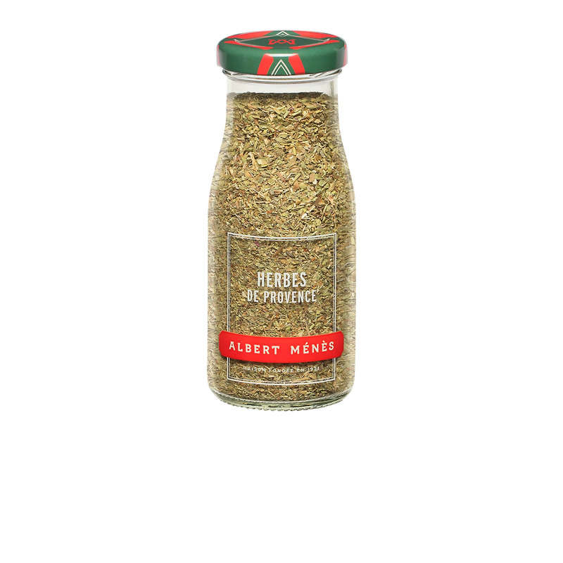 Albert Ménès Herbes De Provence Le Pot De 35G