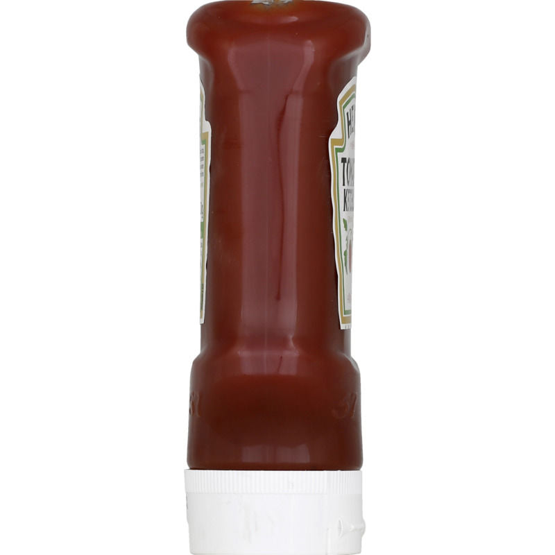 Heinz Tomato Ketchup Flacon Top Down 460g