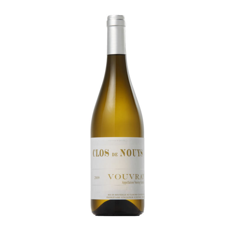 Clos De Nouys Vouvray AOP Blanc Sec 75cl