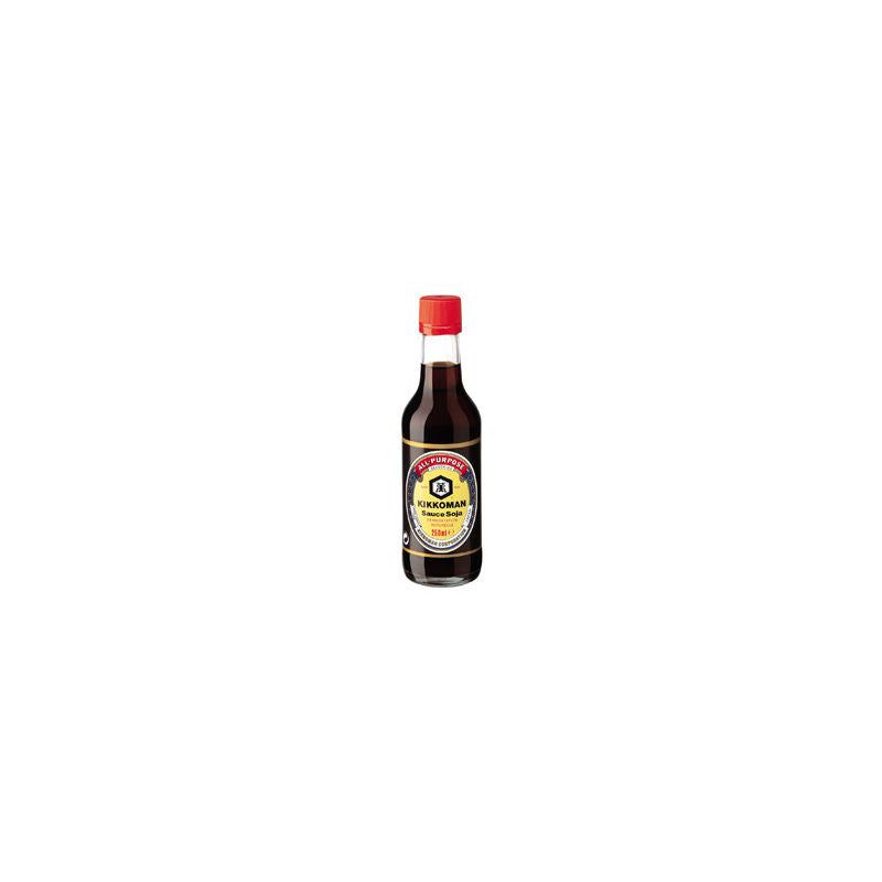 Kikkoman Sauce Soja 250ml