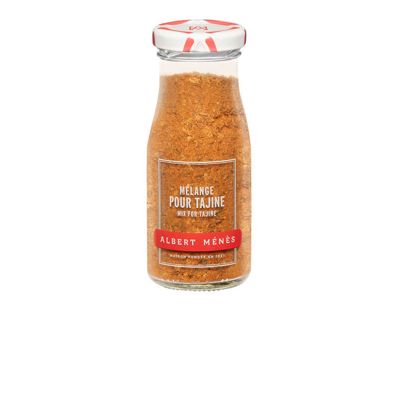 Albert Ménès Mélange Pour Tajine 80G