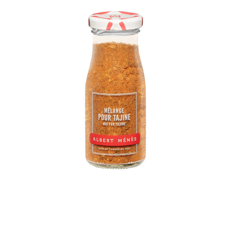 Albert Ménès Mélange Pour Tajine 80G