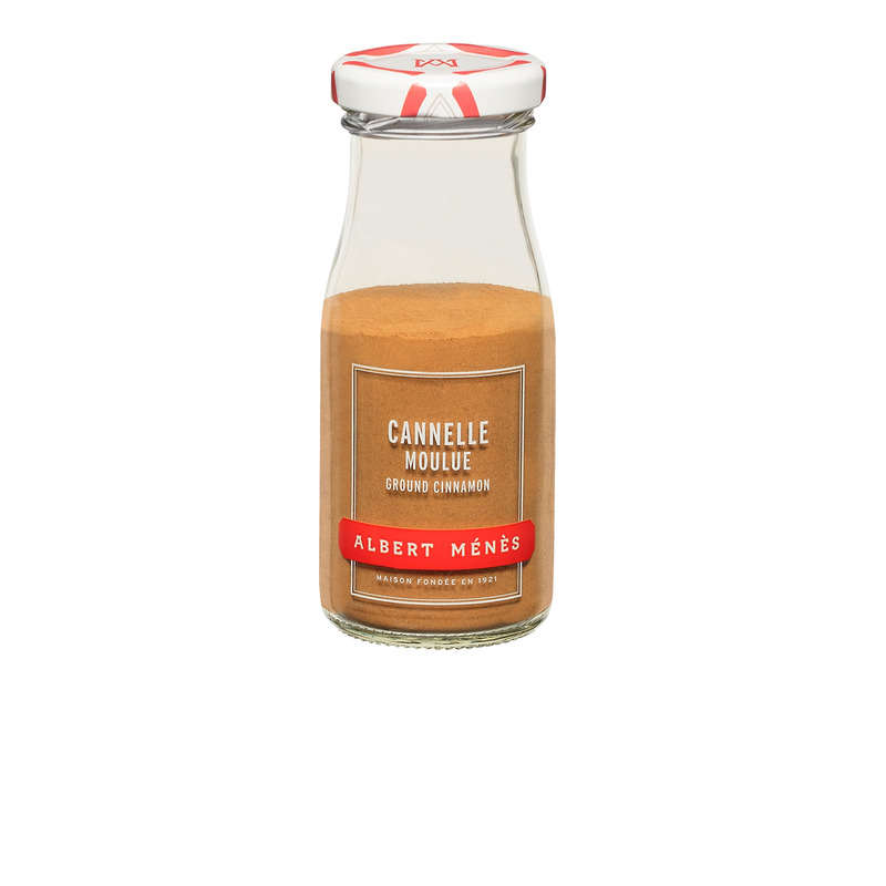 Albert Ménès Cannelle Moulue 55g