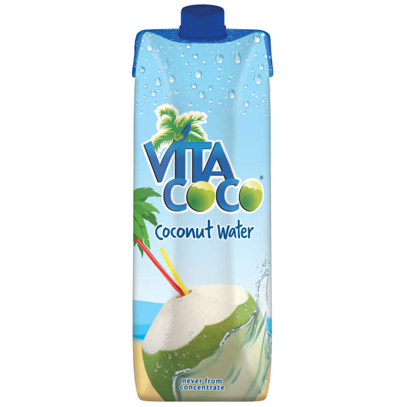 Vita Coco Eau De Coco 1L