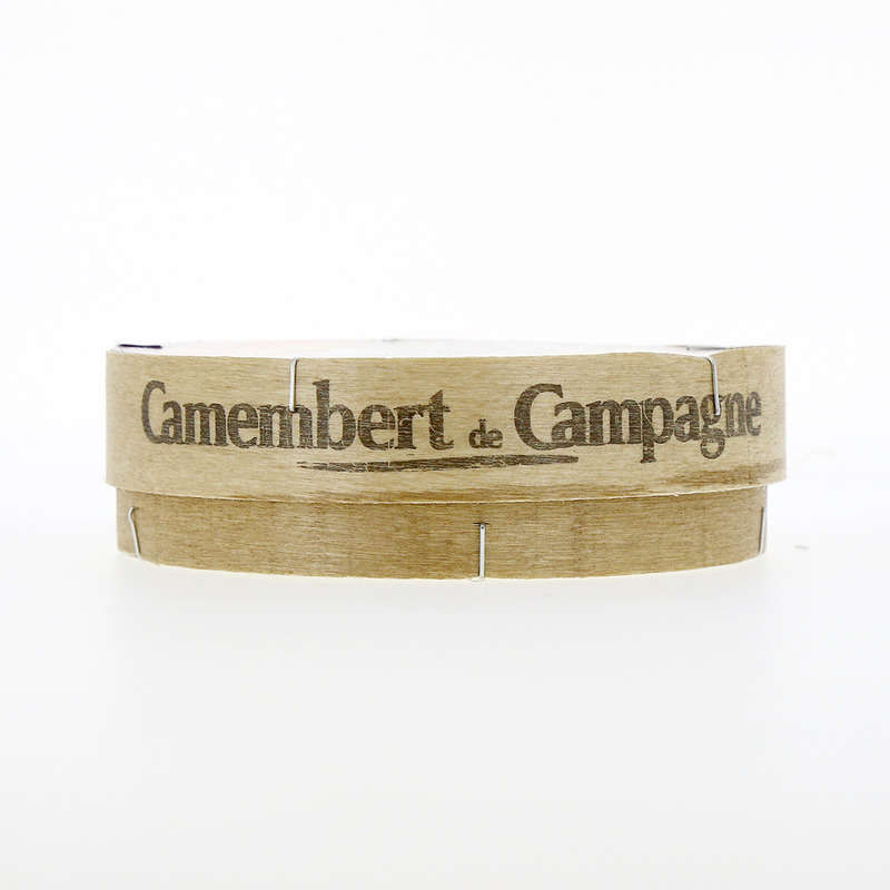 Président Camembert de Campagne 250g