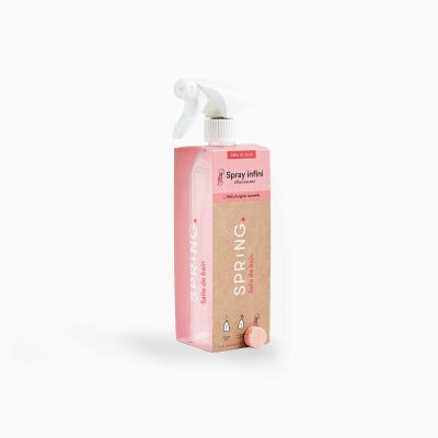 Spring Spray Infini Salle De Bain