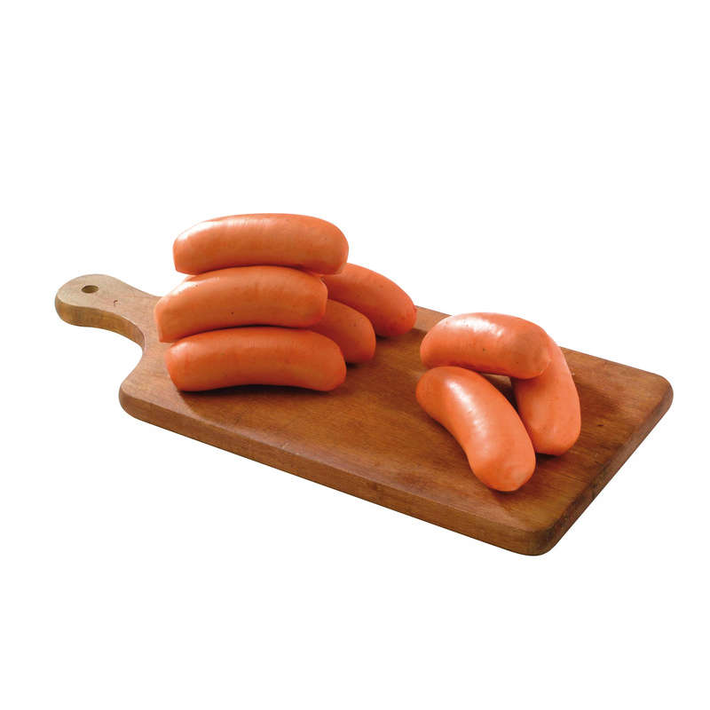 Pierre Schmidt Petit Cervelas d'Alsace 1,4Kg