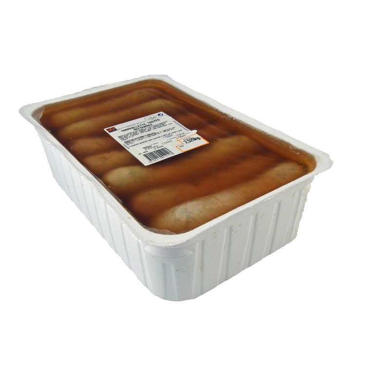 Andte Troy refourréeTer 2kg520