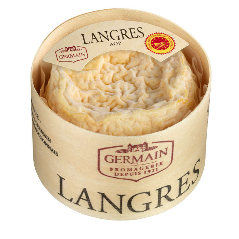 Langres Aop Germain 180 G