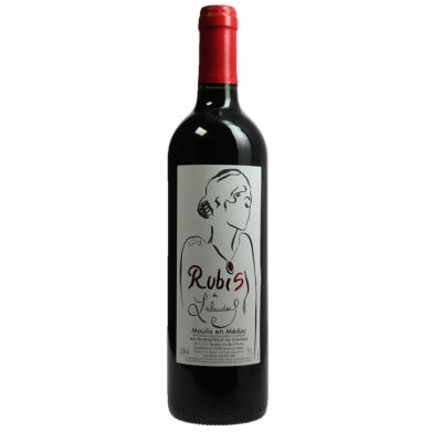 Rubis De Lalaudey 75Cl 75Cl