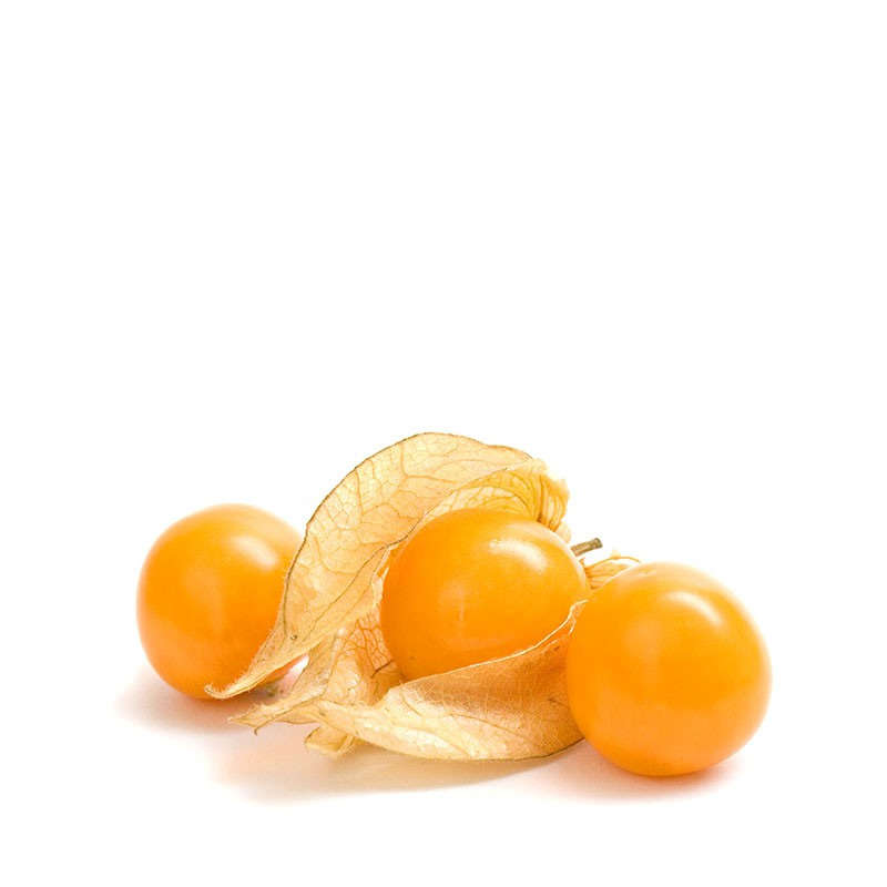 Physalis Barquette de 100g