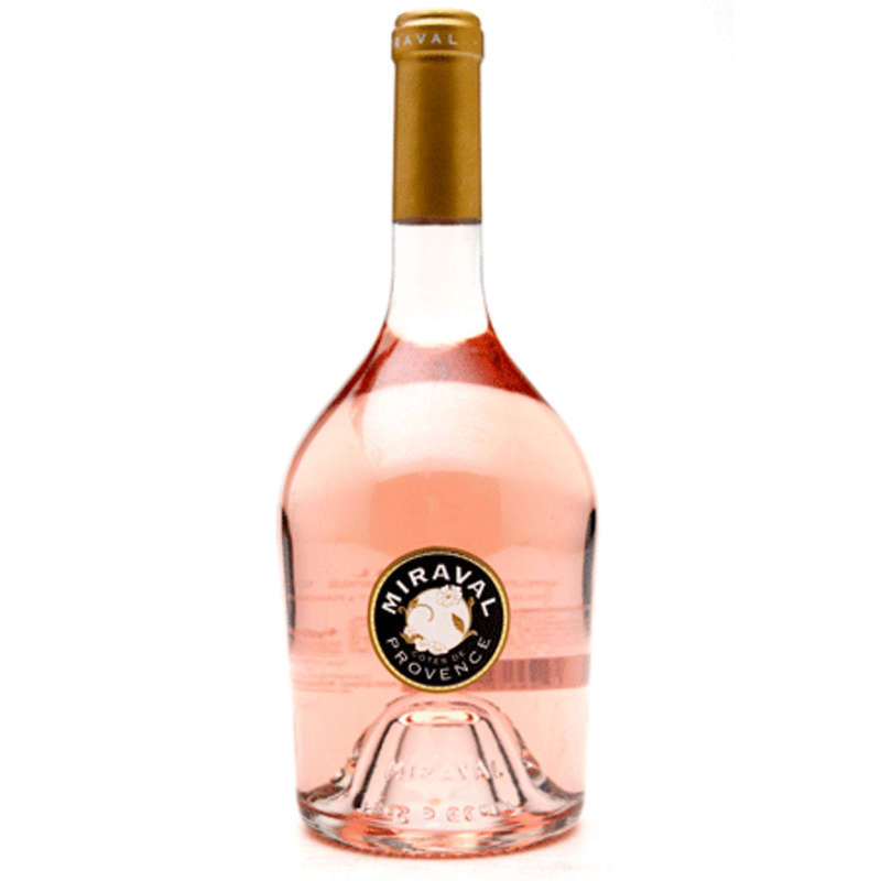 Miraval Côte de Provence Rosé 75cl