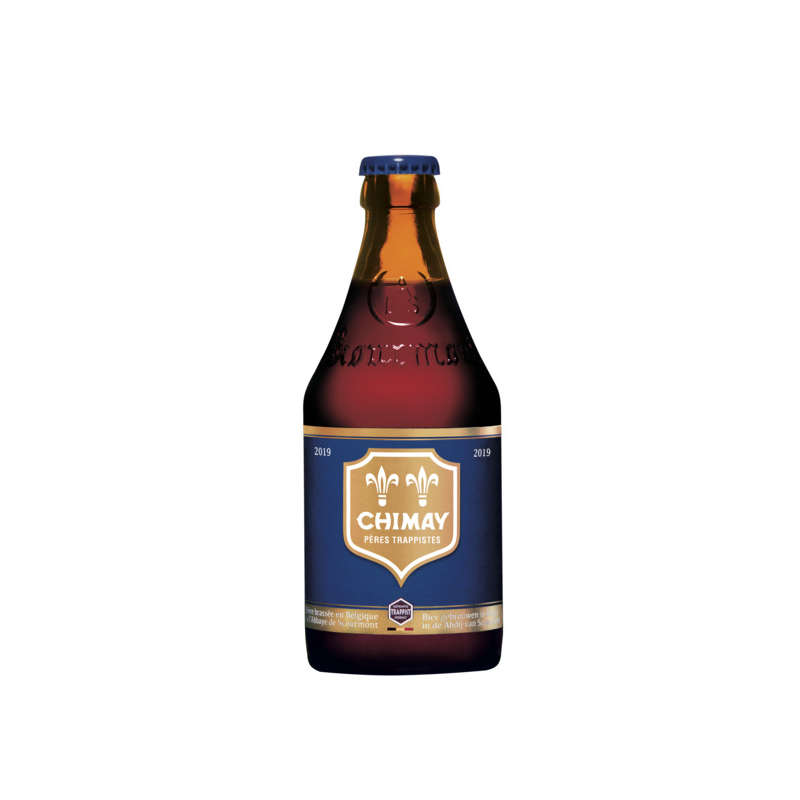 Chimay Bière Brune 33cl